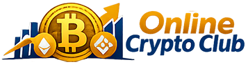 Online Crypto Club – Community & Tools
